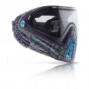 Dye I4, 2015 Skinned Cyan/Navy
