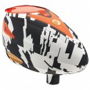 Dye Rotor 2014 Airstrike Orange