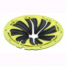 Dye Rotor Quick Feed gelb
