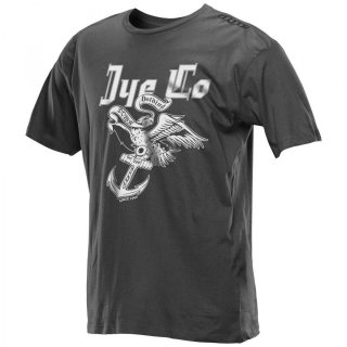 Dye 2012 T-Shirt CO Heavy Metal Gr.S