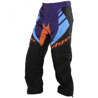 Dye Core Hose Formula 1 purple Gr.M/L