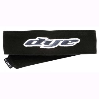 Dye Headband schwarz