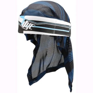 Dye Headwrap Lines
