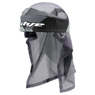 Dye Headwrap 2015 Barracks Gray