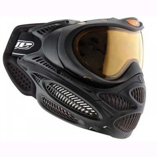 Dye I3 Pro Maske schwarz