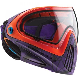 Dye I4, 2014 UL Purple