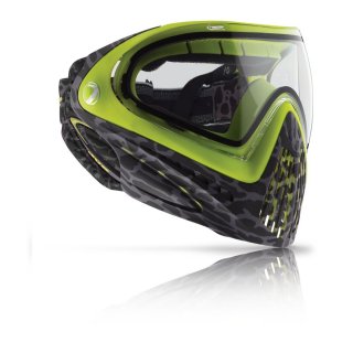 Dye I4, 2015 Skinned lime
