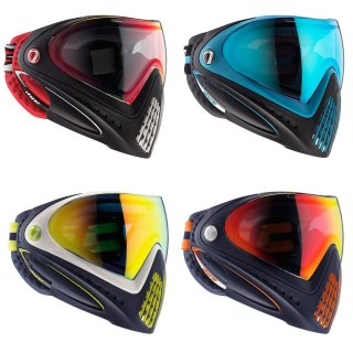 Dye I4, 2016 Special Edition
