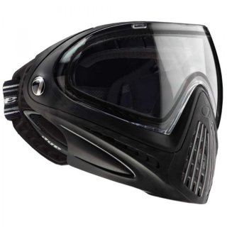 Dye I4 Pro Maske schwarz