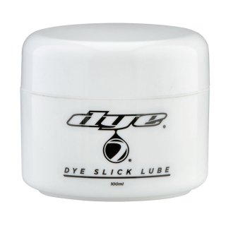 Dye Sleek Lube/Fett Dose 3,5 oz