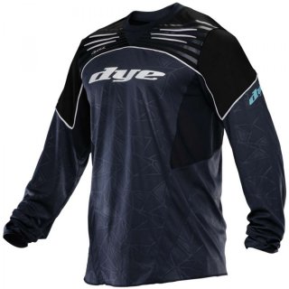Dye UL Jersey blue, Gr. M/L