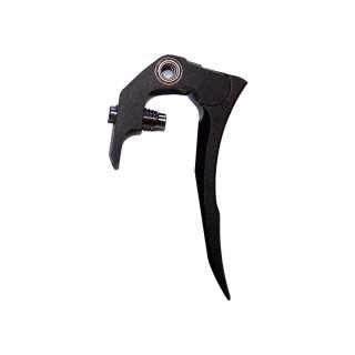 Dye UL Reach Trigger schwarz