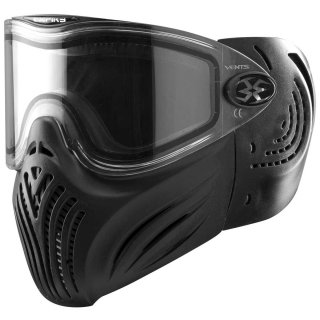 Empire Helix Thermal Maske in schwarz