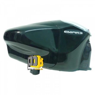 Empire Prophecy Hopper schwarz