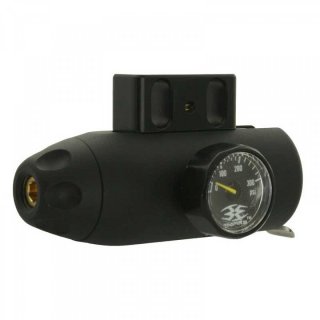 Empire Relay ASA mit On/Off ,schwarz