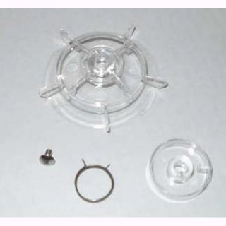 Halo Drive Cone Kit