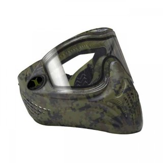 Invert Avatar Maske camo