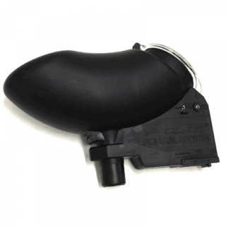 JT Revolution Hopper, schwarz