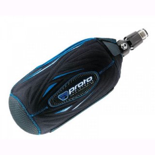 Proto Bottle Cover blau 0,7l/ 45 cu