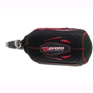 Proto Bottle Cover rot 0,7l/ 45 cu