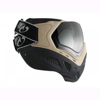 Sly Profit Maske tan