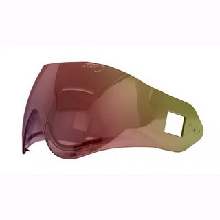 Sly Thermal Glas rot mirror