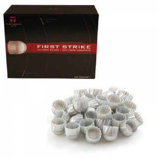 Tiberius First Strike Paint, 40er Pack