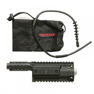 Tippmann X7 Flatline Lauf