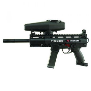 Tippmann X7 Phenom E-Grip