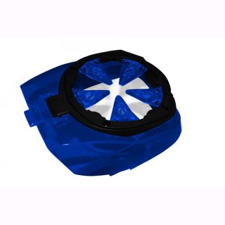 Virtue Crown SF Spire blau