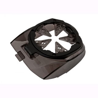 Virtue Crown SF Spire schwarz