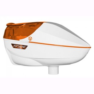 Virtue Spire Hopper 260 weiss/orange