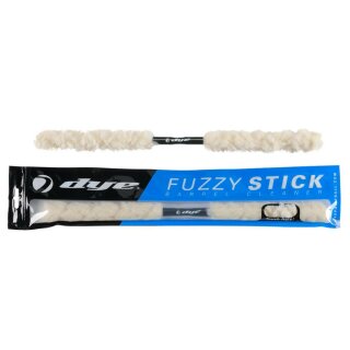 Dye Fuzzy Stick