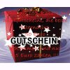 Gutschein Wert 50 EUR