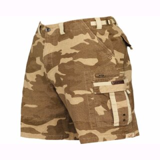 Dye Short Fort Bragg khagi camo, Gr. 36