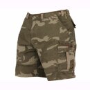 Dye Short Fort Bragg oliv camo Gr. 28