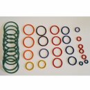 O-Ring Kit Dye DM 5-13, PM 8