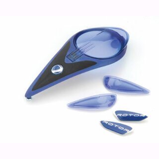 Dye Color Kit, Blau