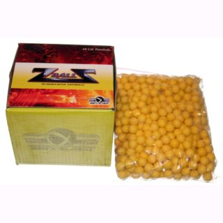 Gummibälle 500 Stück