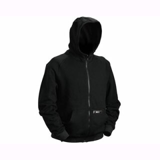 Dye Hoody Covert Zip 2010 schwarz