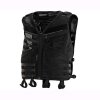 Dye Tactical Weste 2011 Schwarz Gr. XL/XXL