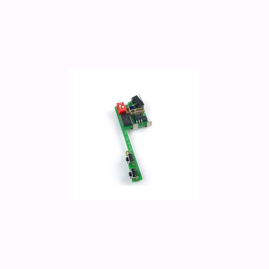 Electro-vanne d'origine pour Proto Rail/Rize/Maxxed/Dye CZR