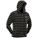 Dye Hoody Stripes 2012 grau Gr.XL