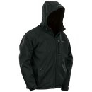 Dye Element Jacket schwarz Gr.S