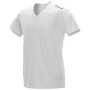 Dye 2012 T-Shirt V-Neck white 