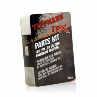 Tippmann TPX Pistol Universal Parts Kit