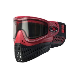 Empire Maske "E-Flex" rot