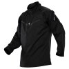 Dye Tactical Pullover 2.0 schwarz