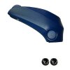 Dye DM 12 Front Cover blau