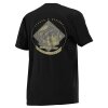 Dye 2013 T-Shirt Recon black, Gr.S